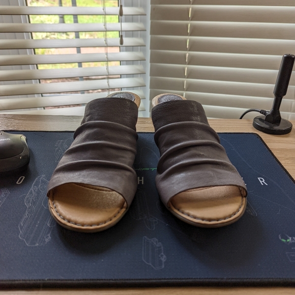 Born women's sandals - Picture 4 of 7